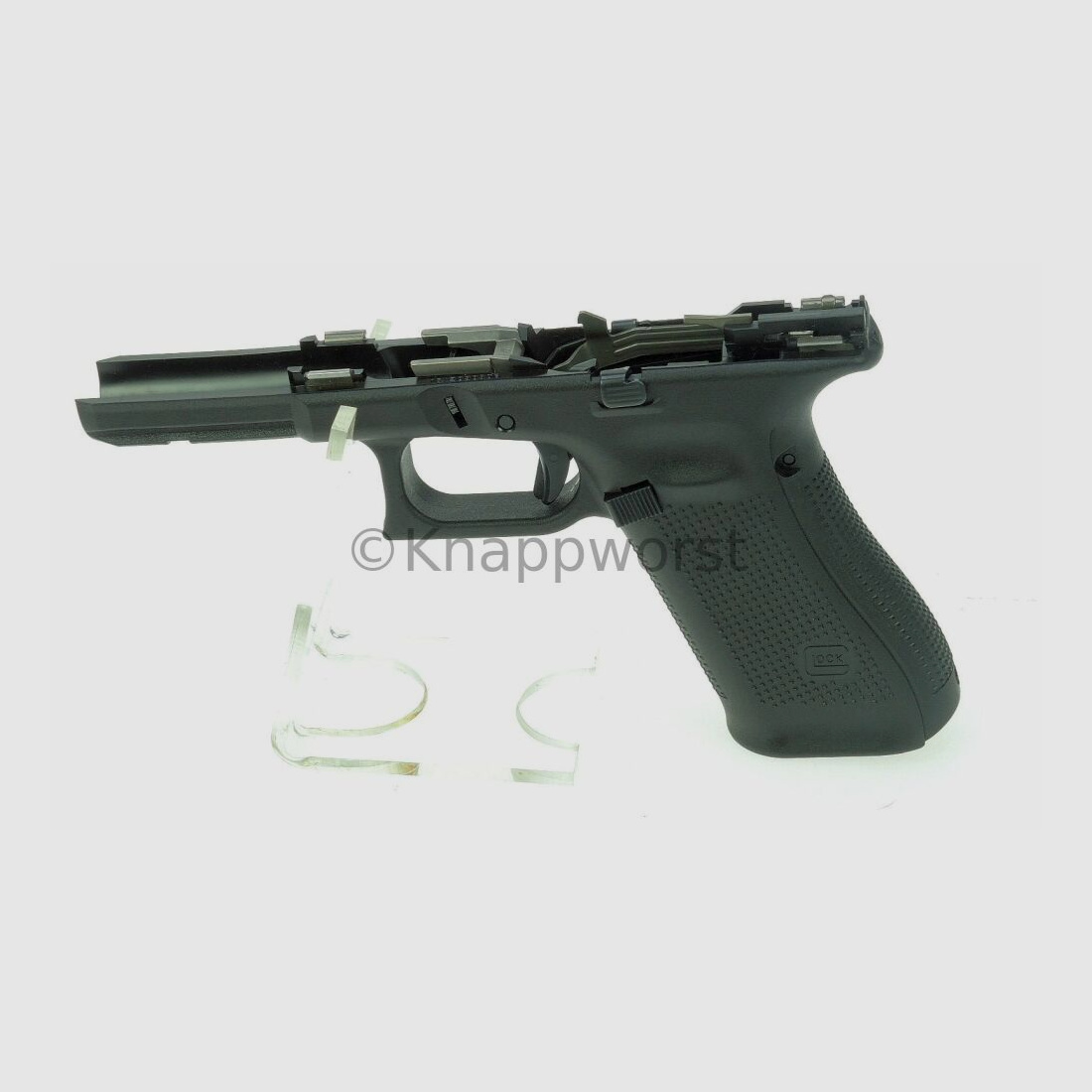 Glock Glock 17 Gen4