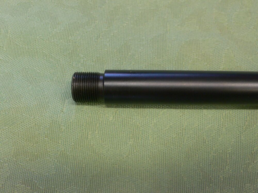 Blaser K95 Ultimate Carbon Leather