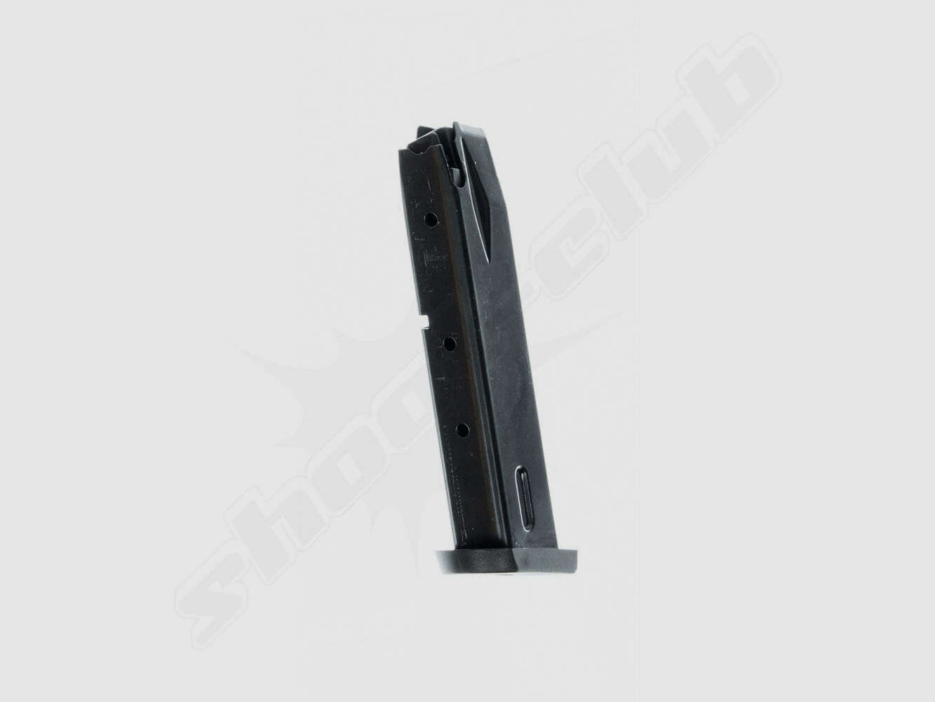 Ekol Ekol Compact vernickelt
