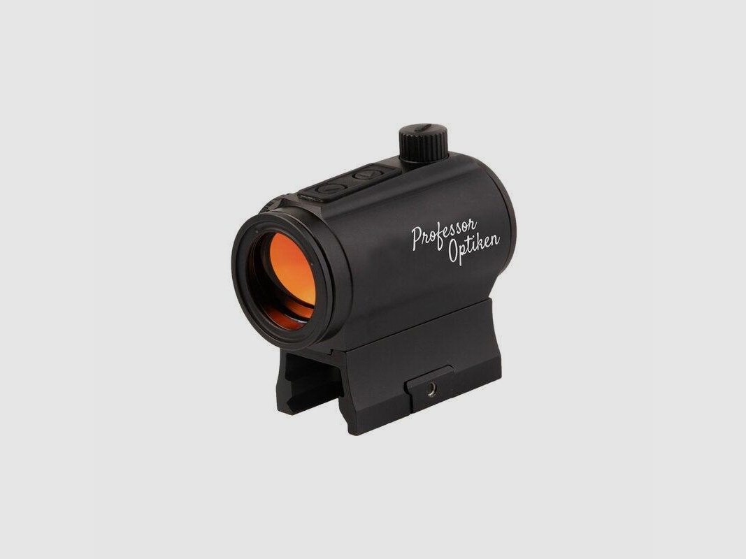 Reflex sight Professor Optics Königssee 1x25, 2 MOA