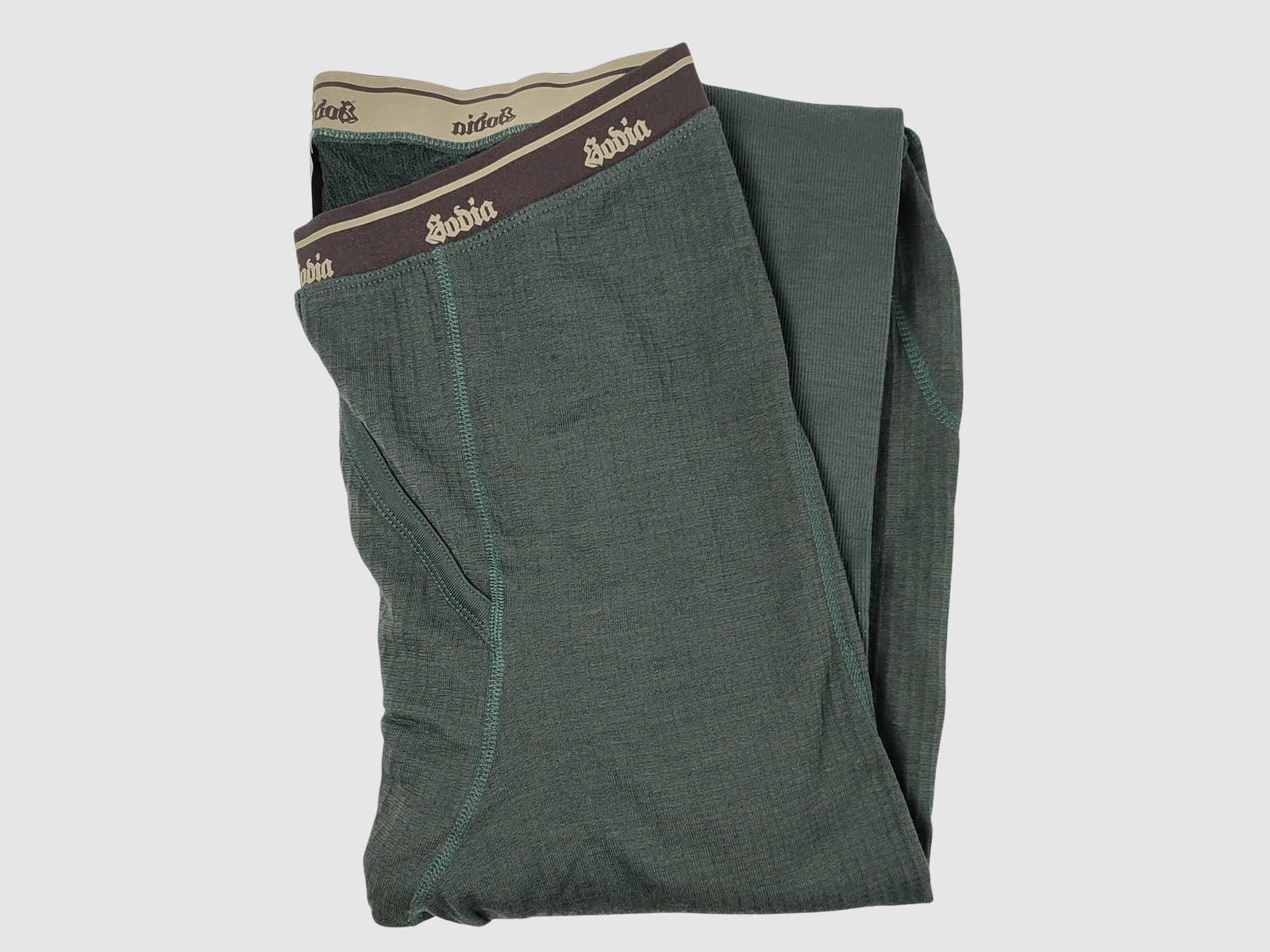 SODIA Climatic Thermalwear Pantalones térmicos S500, imagen 2 de 2