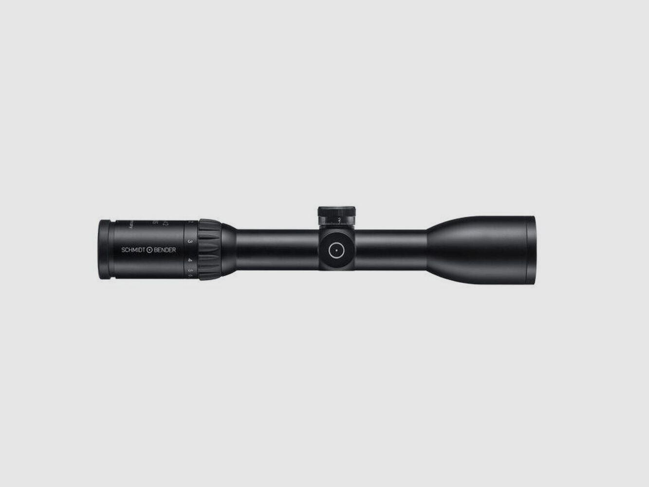 Ottica Stratos Lm 1.5-8×42 FD7, immagine 1 di 3