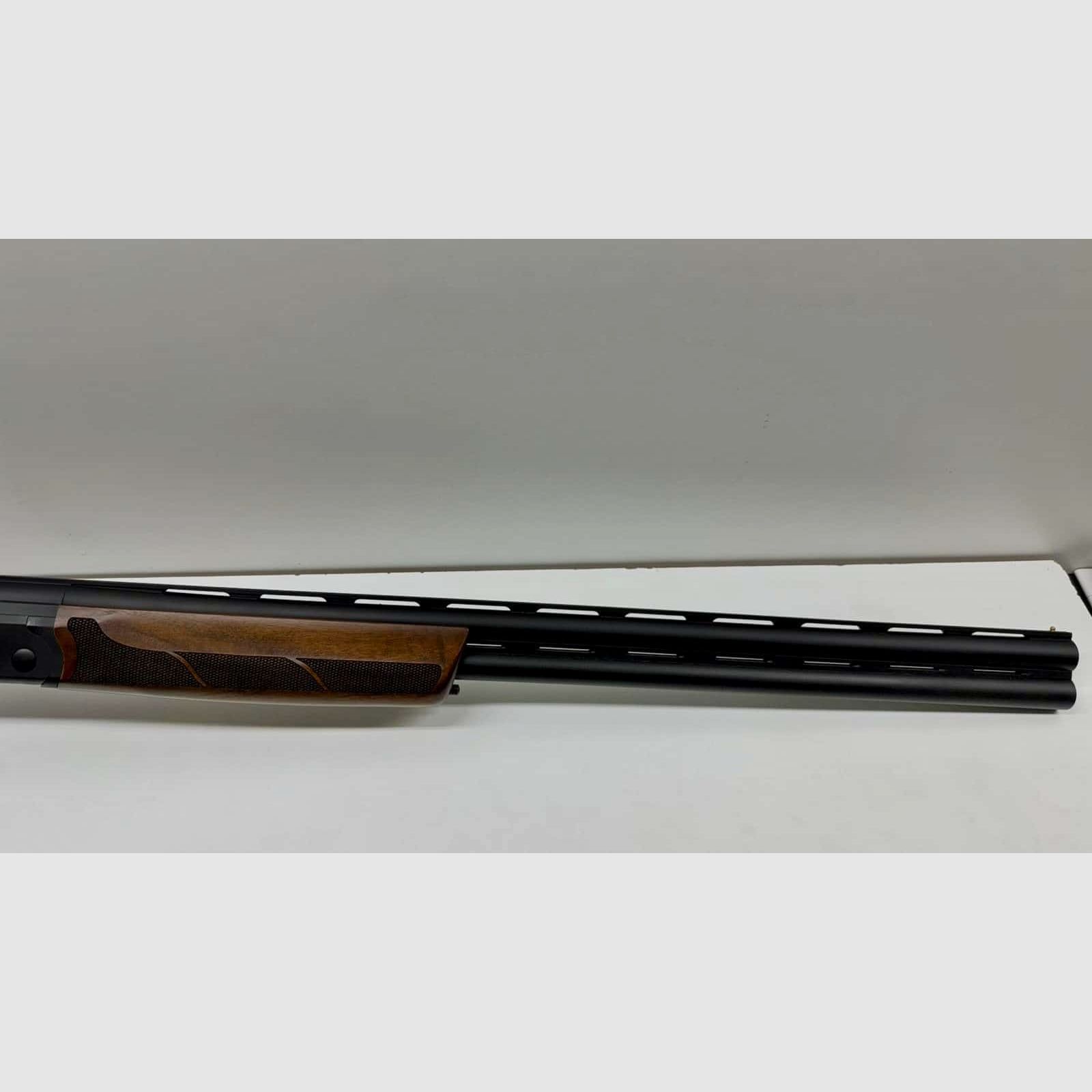 DERYA double-barreled shotgun Meriva MR-100 12/76 71cm, image 2 of 9