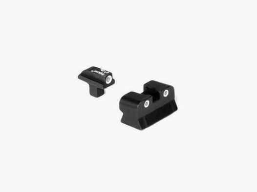 N-Visier B&T Zielony Colt Officers/PO