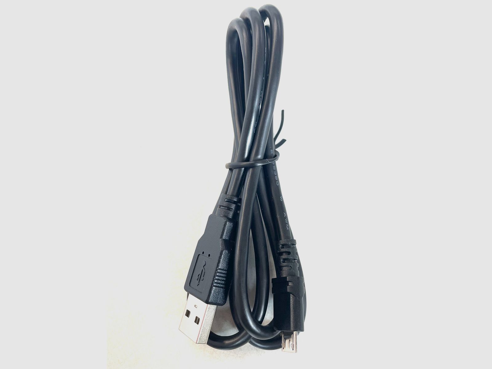 Pulsar Ersatzkabel USB micro B 100cm