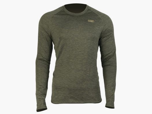 T-SHIRT MANCHES LONGUES HART TRAIL