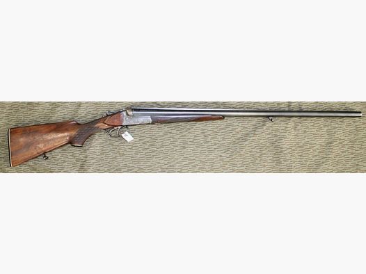 Sauer & Sohn Royal
