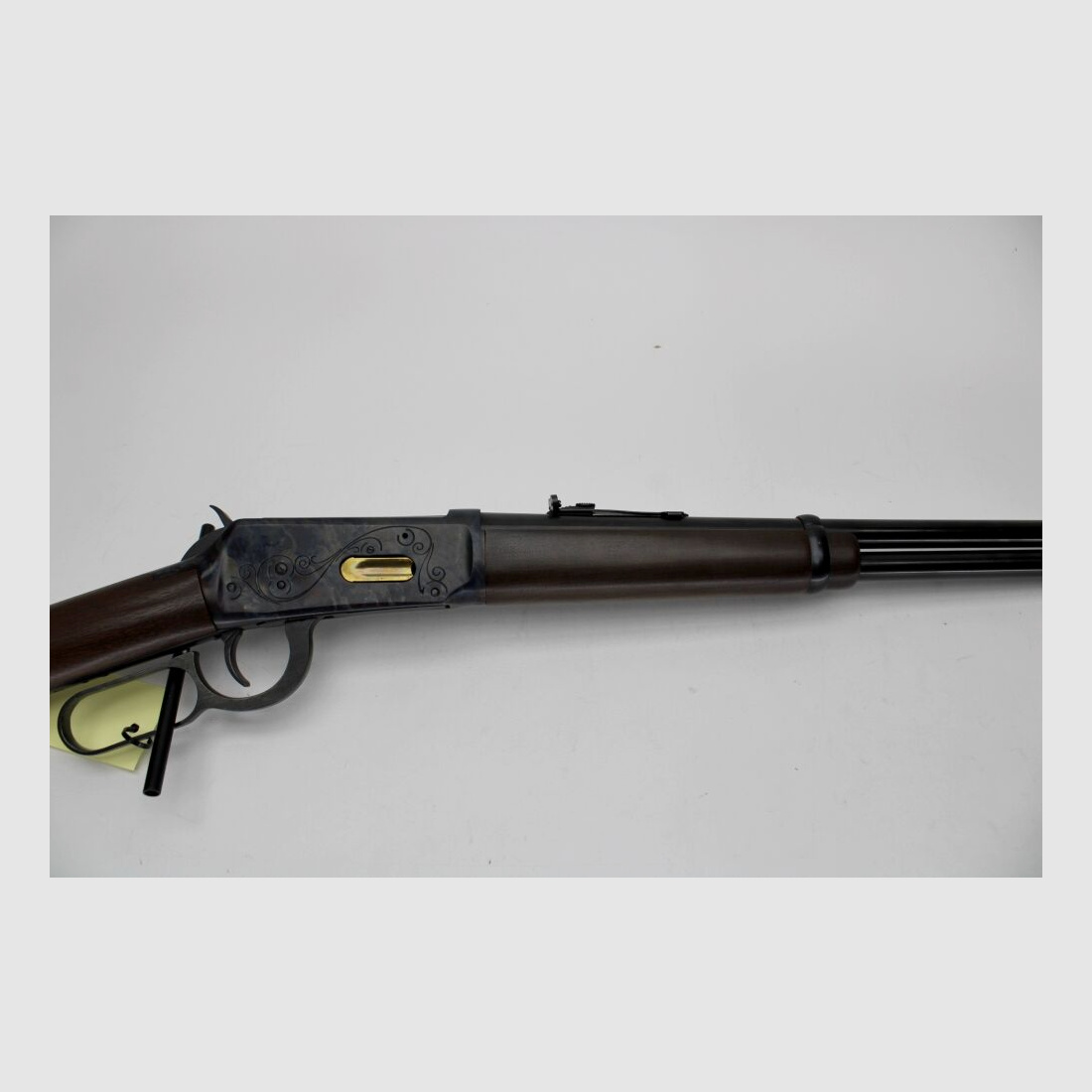 UHR Büchse Winchester 94 mit Buntgehärtetem System .30-30Win