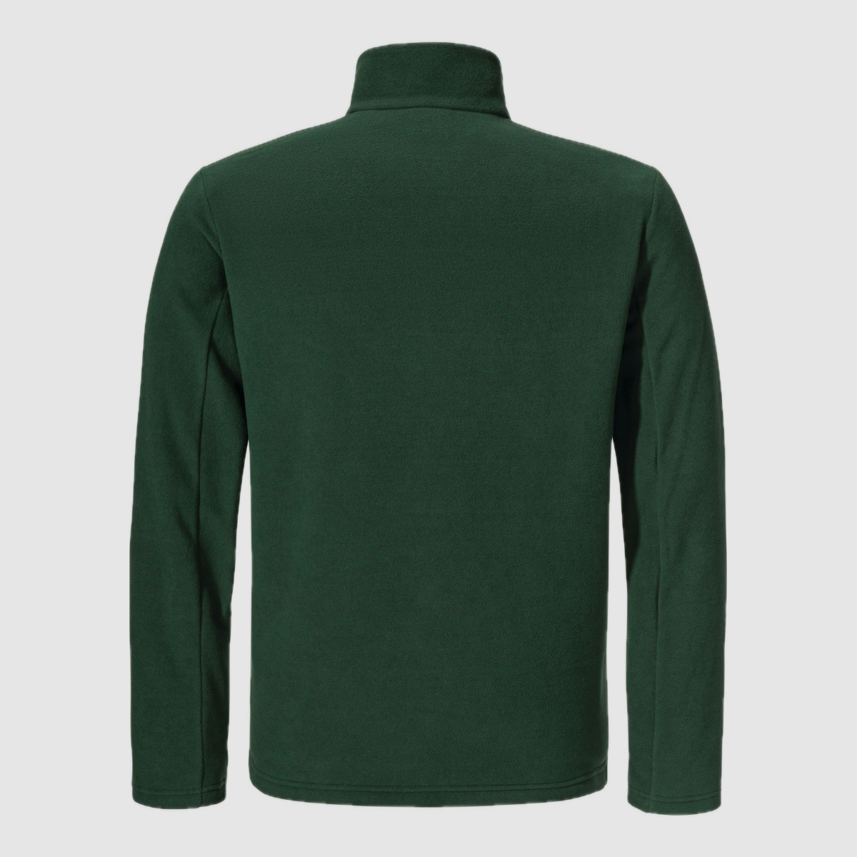 SCHÖFFEL Hiking Fleece Jacket Style Qutang MNS Green