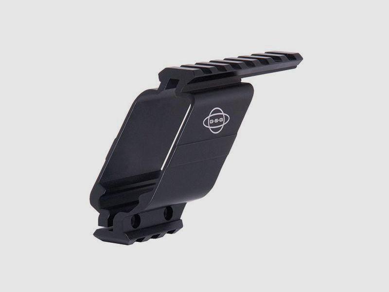 GSG Brckenmontage GSG-1911