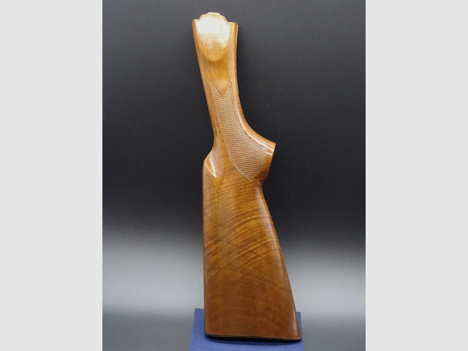 Schaft Holz Flinte / Gewehr Versandfrei