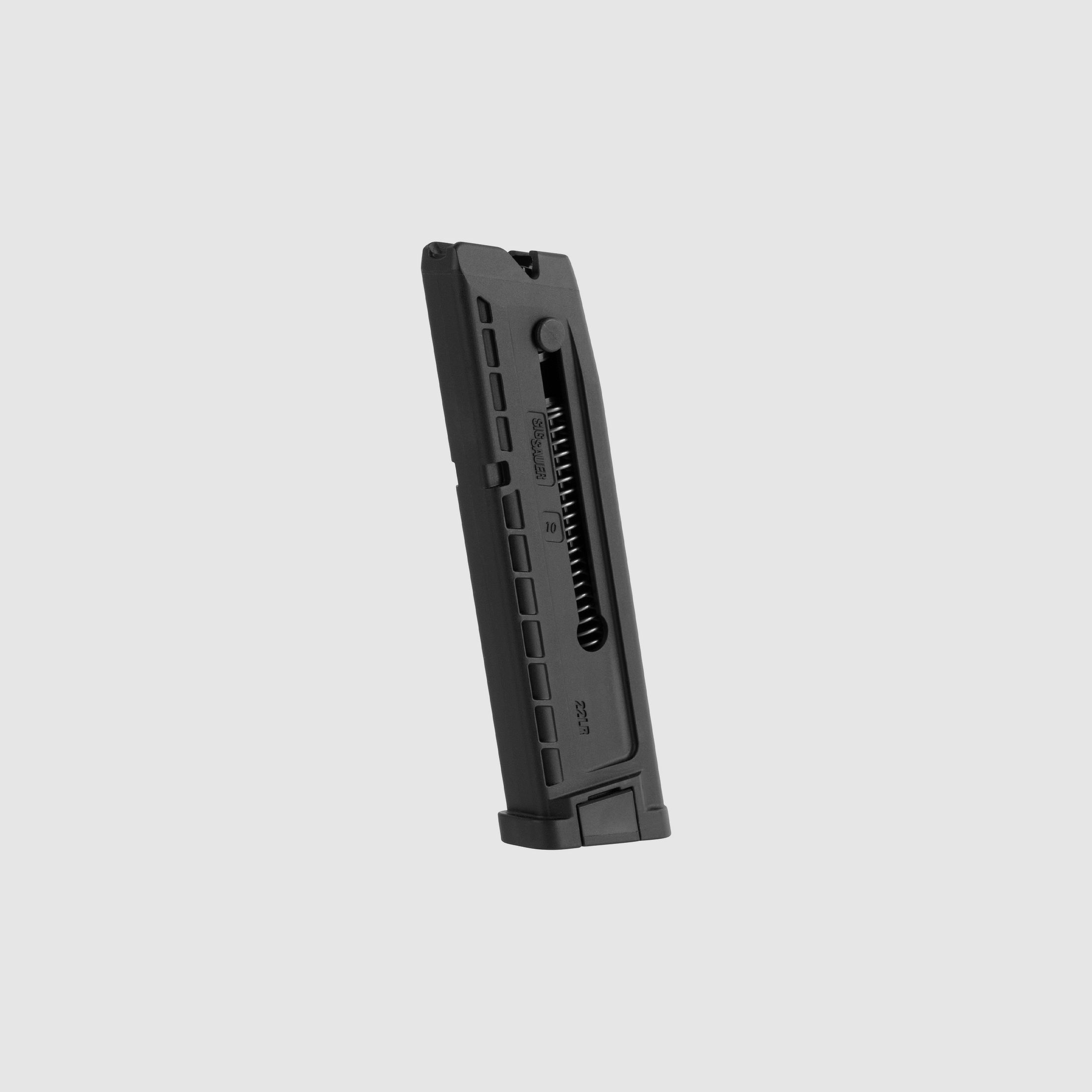 SIG SAUER P322 magazine 10 rounds .22lr - Firearms