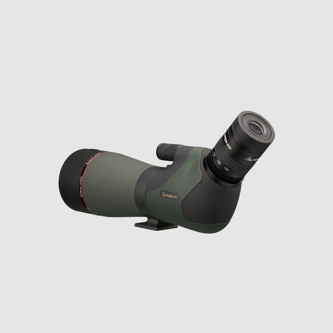 Telescopio Terrestre ALPEN OPTICS Apex 20-60×80, imagen 3 de 4
