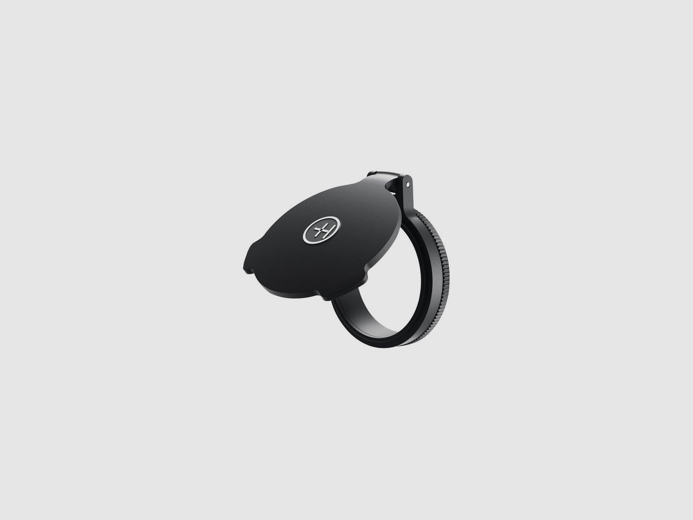 Hawke Professional copertura flip-up in alluminio Ø 56mm