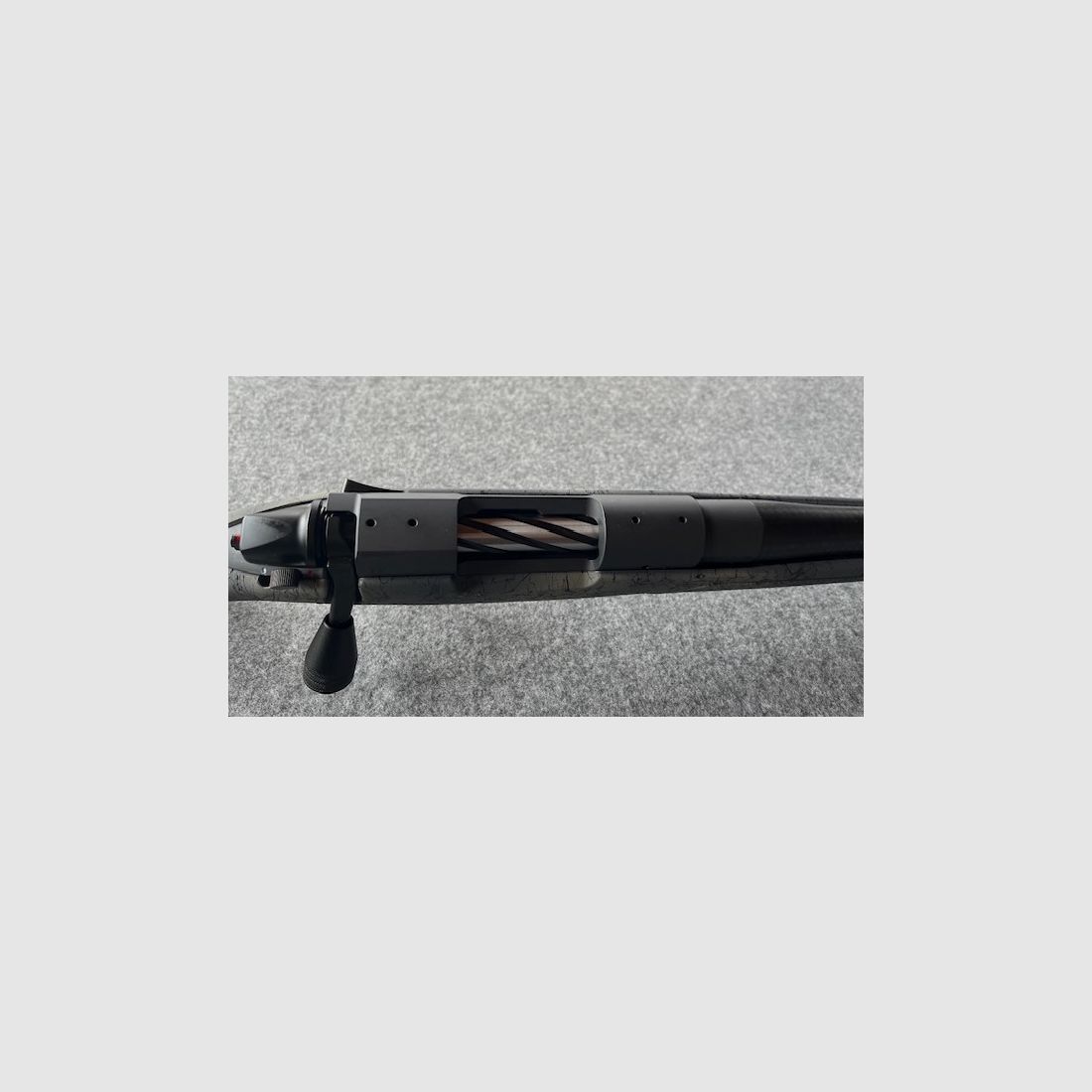 Bergara B14 Wilderness Sierra Carbon -20" .308 Win