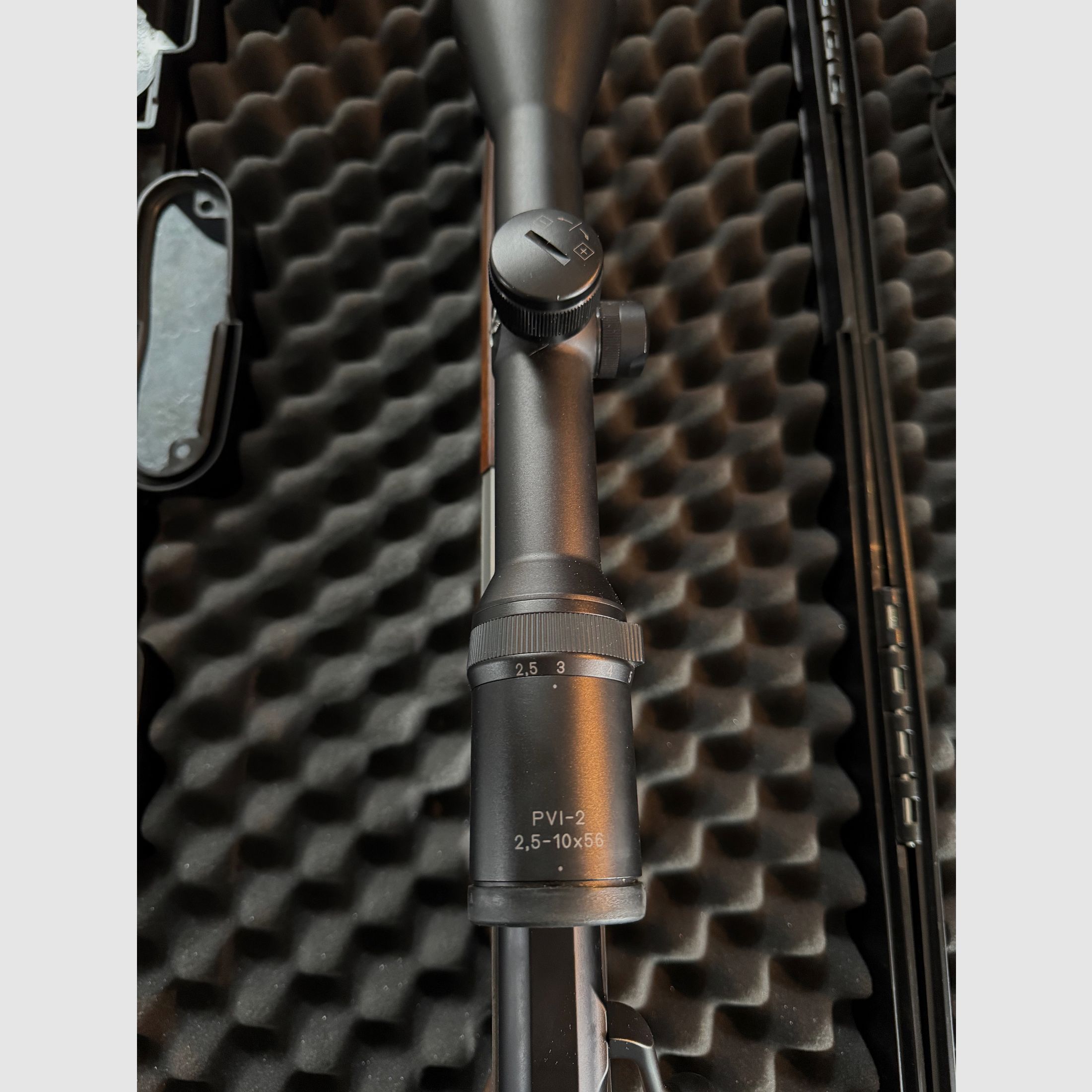 Blaser R93 Standard Semi Weight