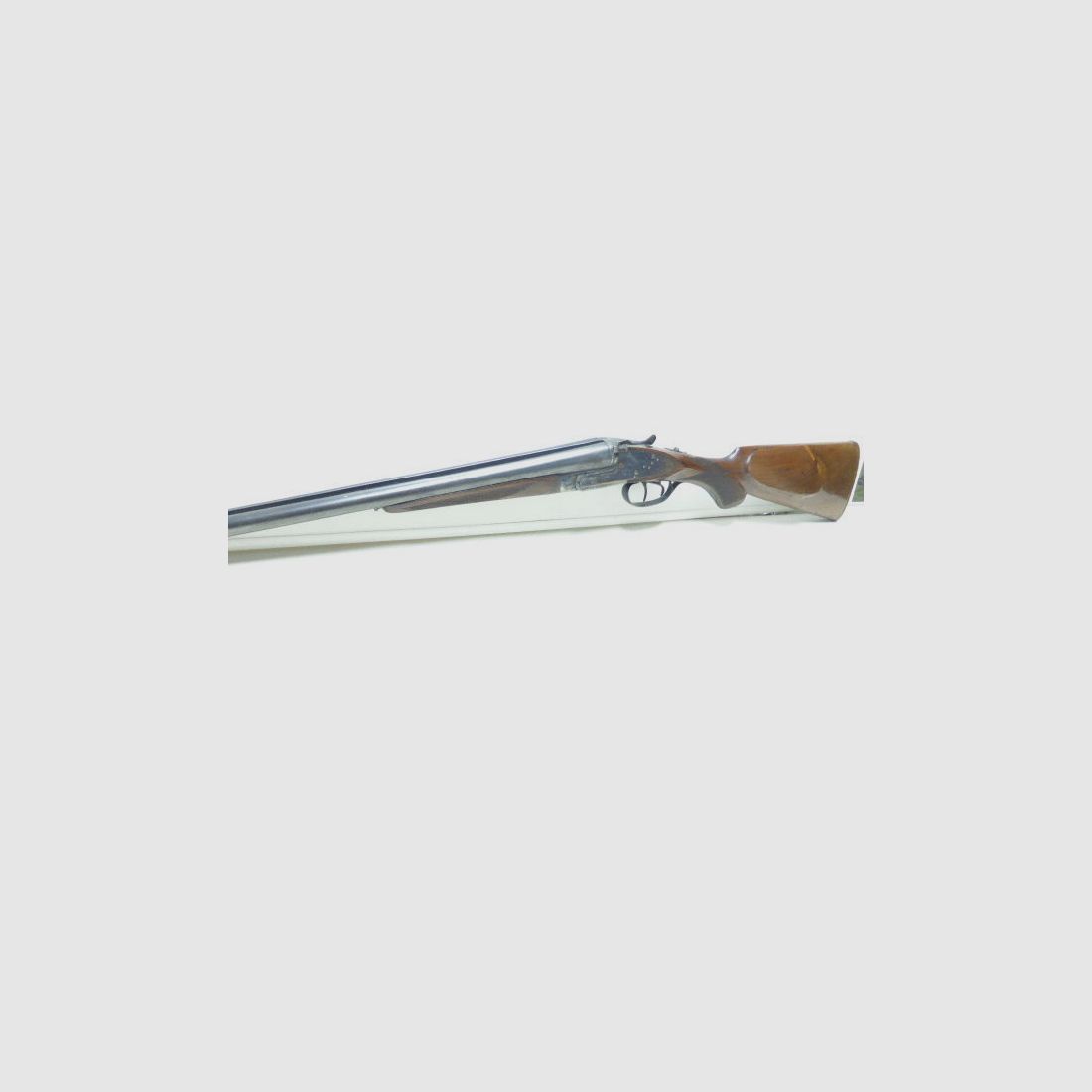 Aya-Spain	 Jagd