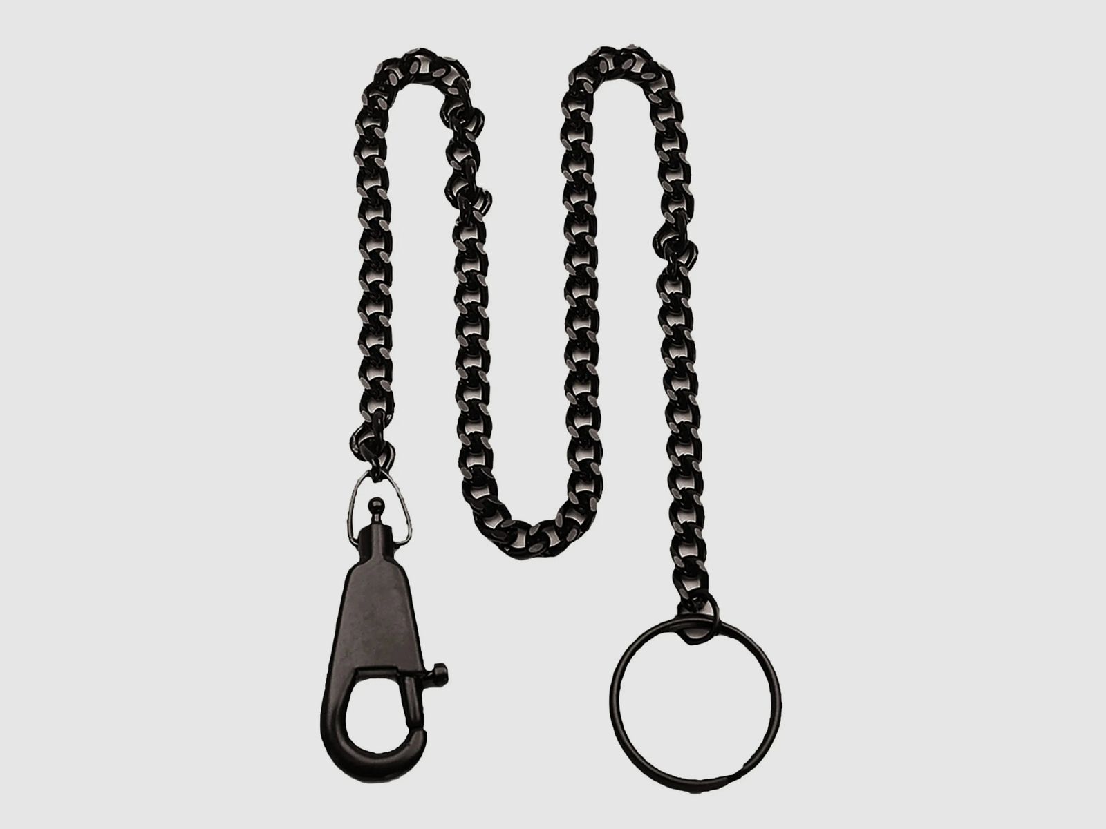 Mil-Tec Messerkette mit Karabiner