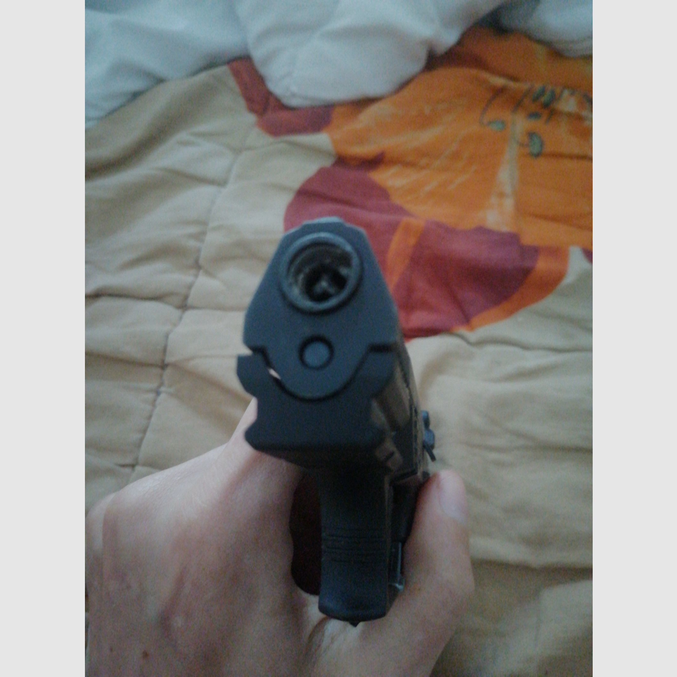 Walter p22