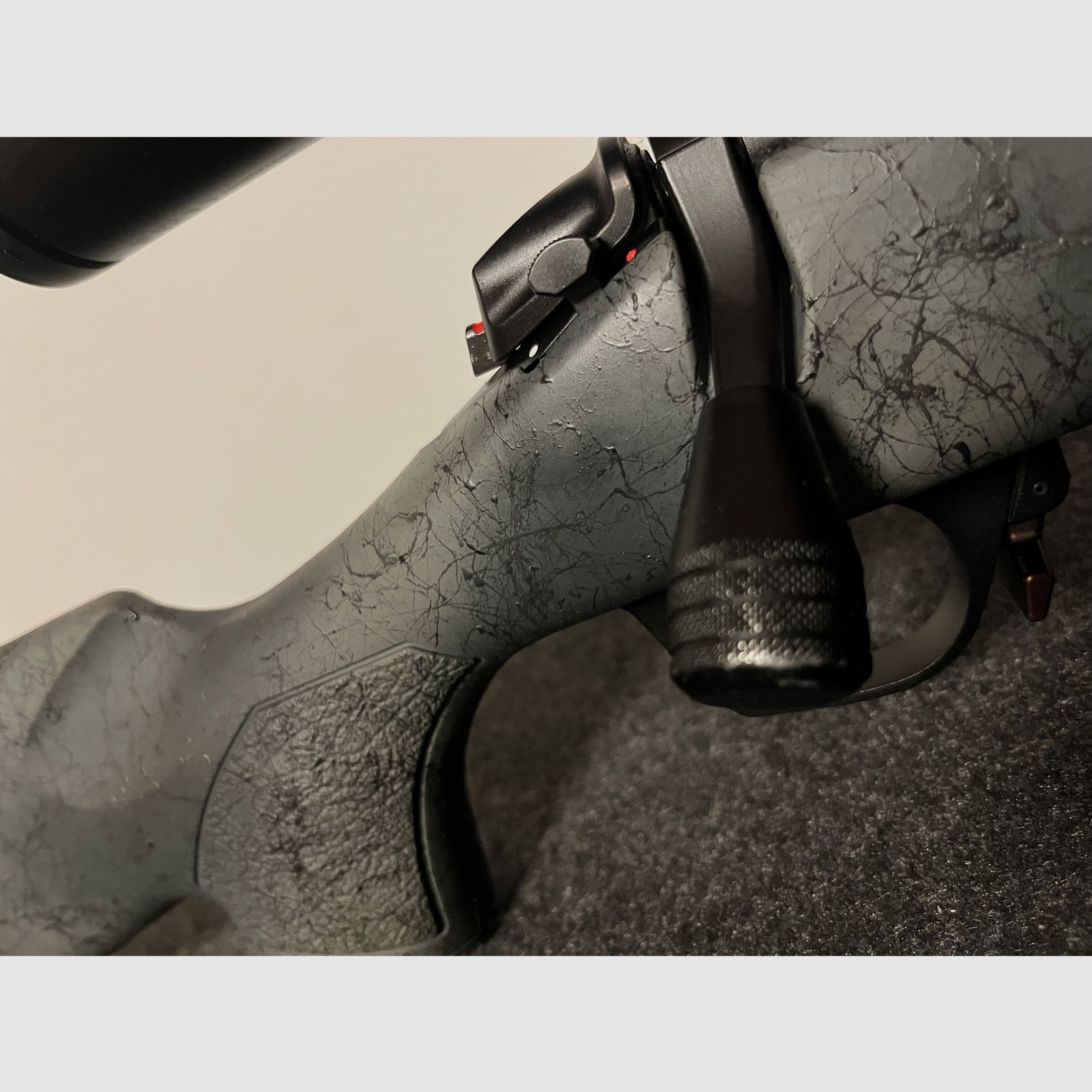 Bergara B14 Extreme Sierra .308 Win. | Suppressor Freyr & Devik