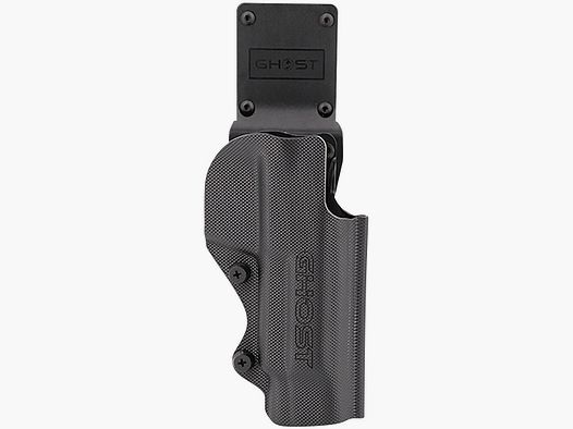 Ghost Holster hybrid (For Walther PDP Steel Frame, Steel Frame Compact, Steel Frame Match)
