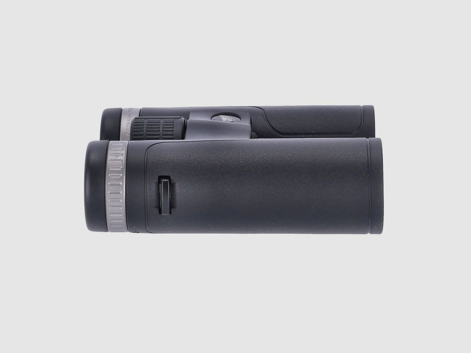 GPO Passion 8X34 SD schwarz Herzensprojekt