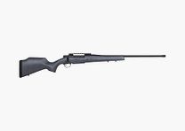 Patriot LR Hunter 24" Spider Gray
