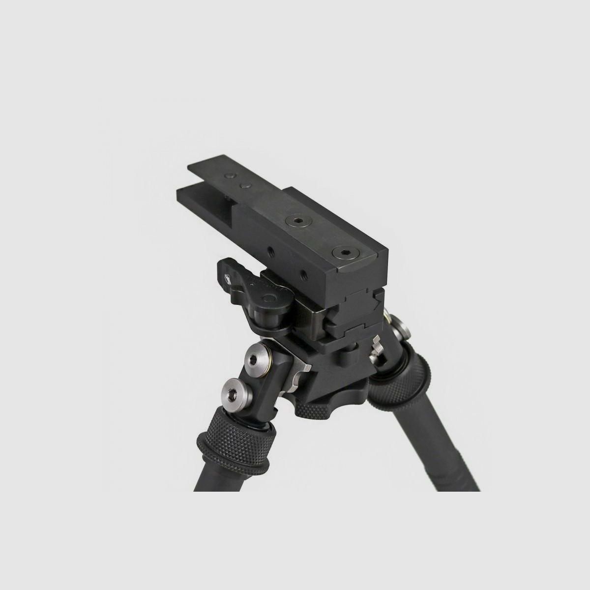 Atlas BT21 Sako TRG Picatinny Adapter, imagen 8 de 10