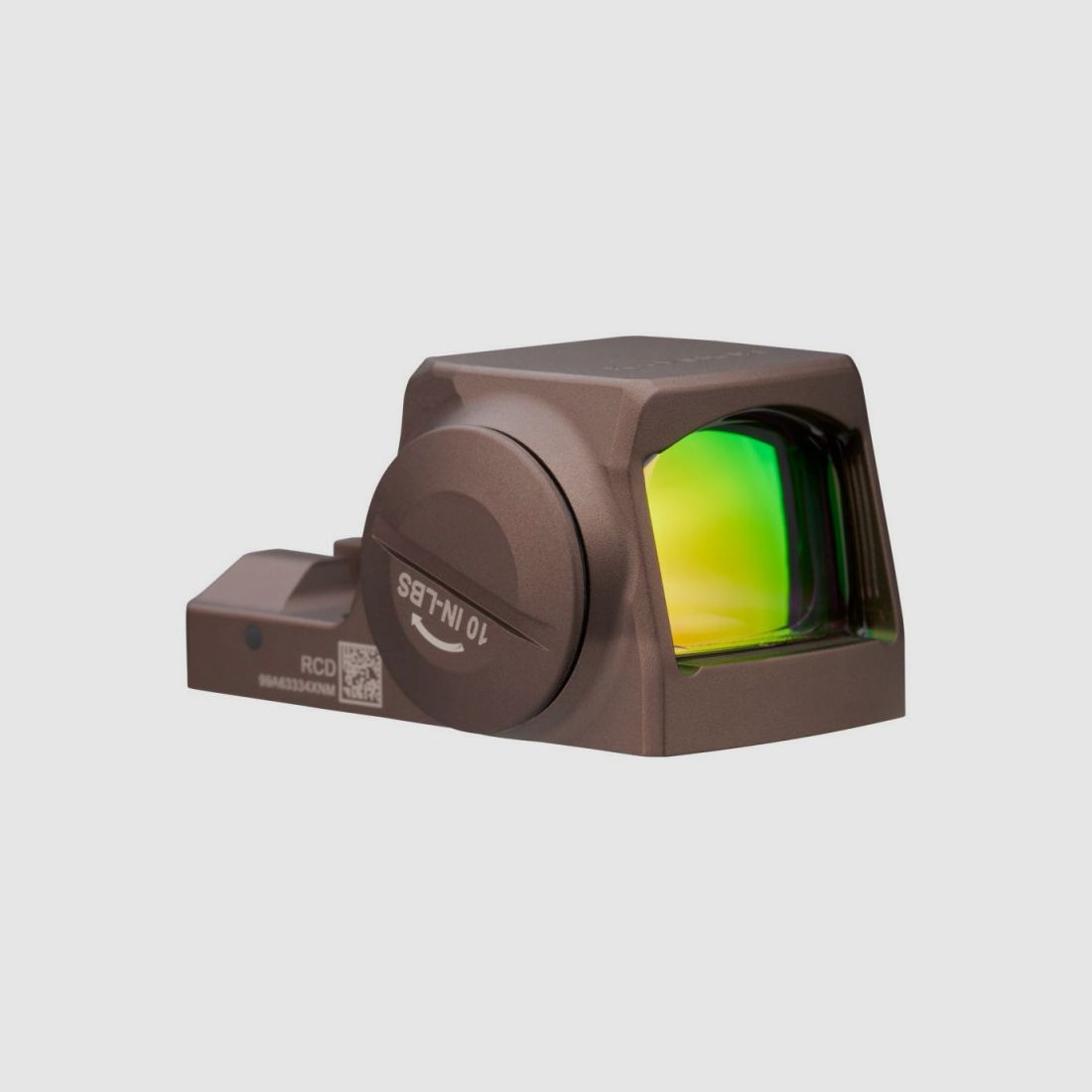 Sig Sauer ROMEO-X PRO FDE 2/32 MOA Circle Dot visor réflex, imagen 2 de 5