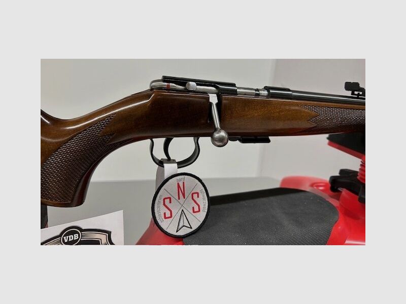 Anschütz Anschütz Mod. 1441/42