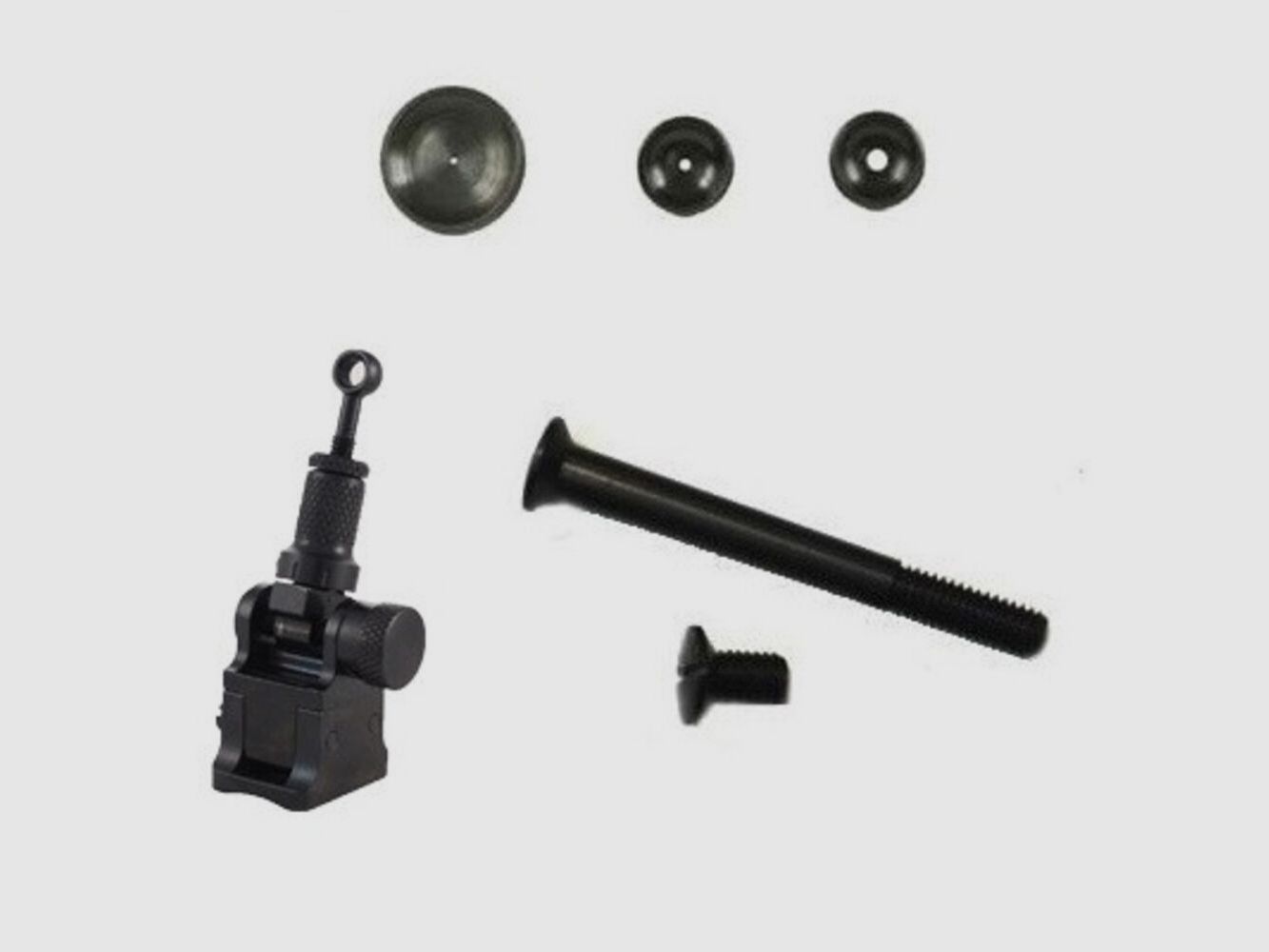 Marble Arms Diopter Set Win+Brow-1895 w/TS