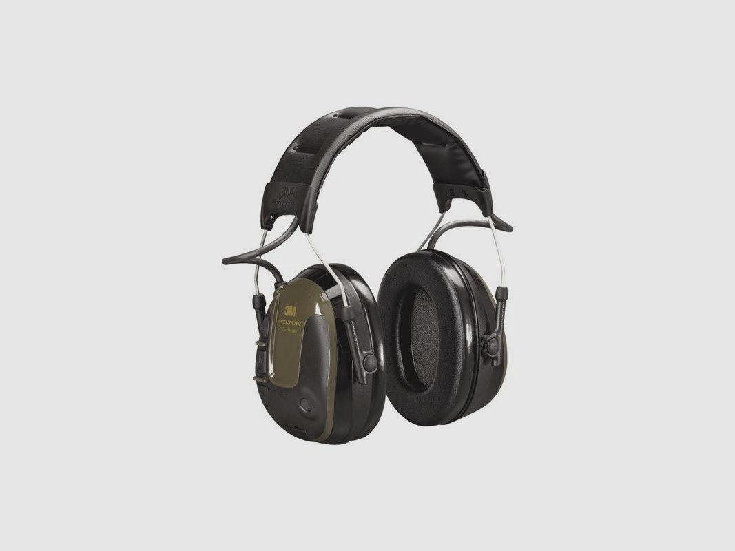 Peltor - Protac Hunter Electronic Headset