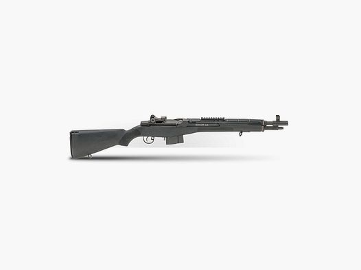 SPRINGFIELD ARMORY® – M1A™ SOCOM 16 .308 WIN