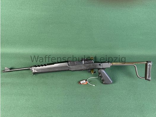 Ruger Mini