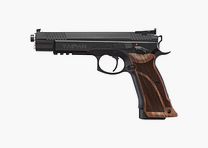 CZ Taipan Sport