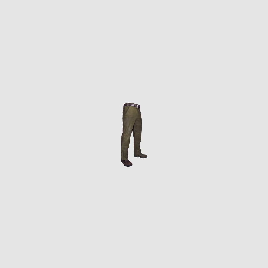 Lederhose Trapper -