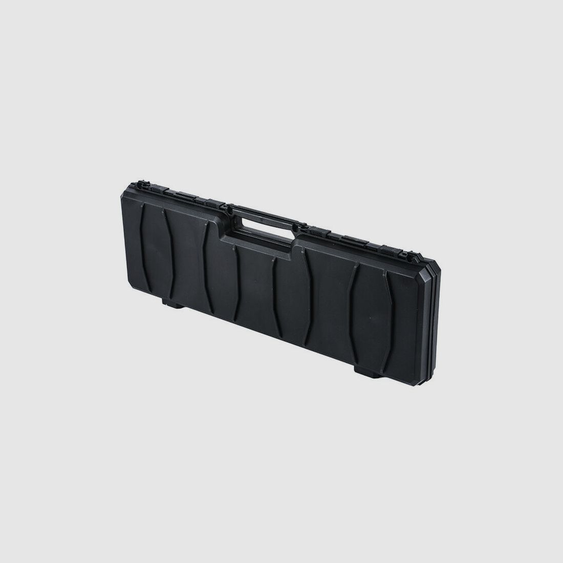 Glary Gun Case 100x35.5x10.5 cm Black