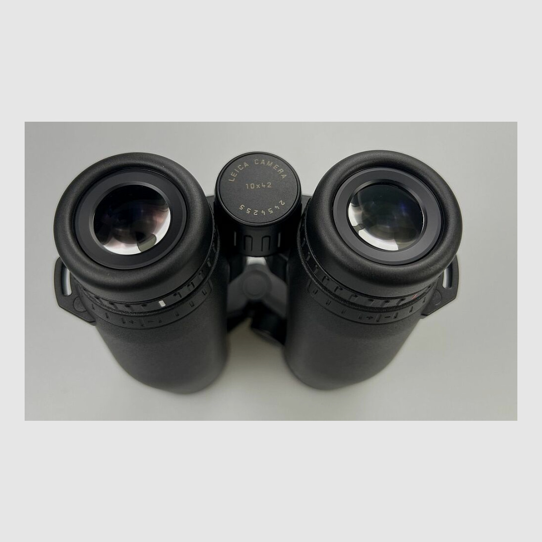 Leica Geovid Pro 10x42