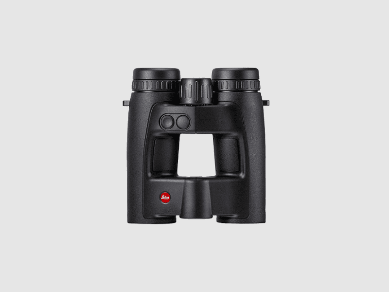 Leica Geovid Pro 8x32 - Fernglas mit Entfernungsmesser