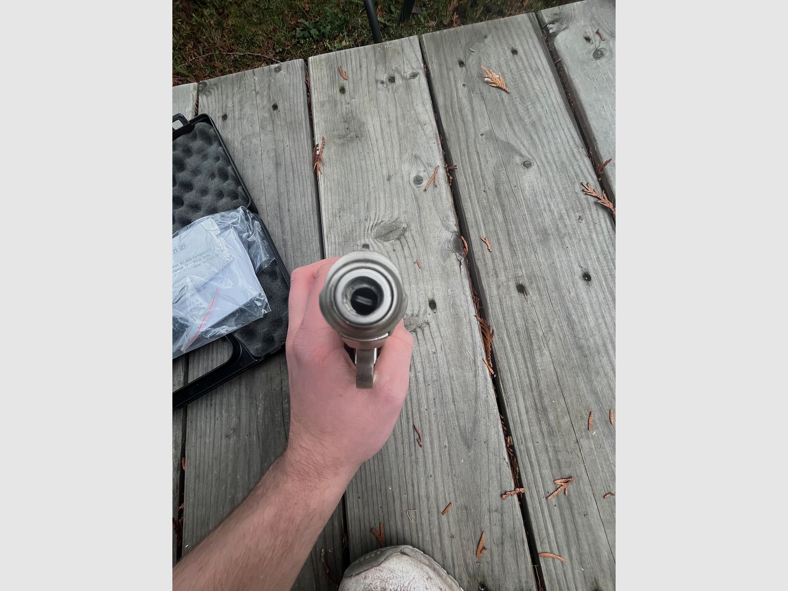 IWG P900 *Sammlerstück*