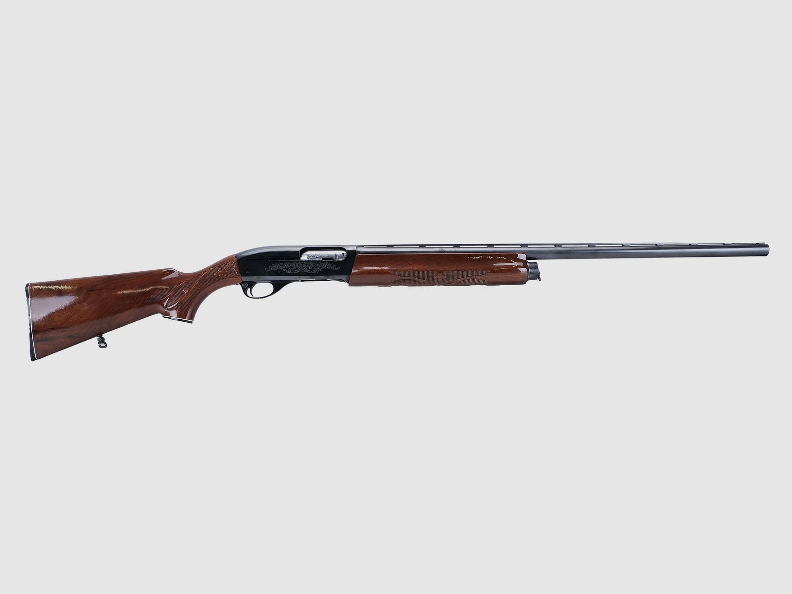 Remington Mod. 1100 12/70 Halbautomat Schrot
