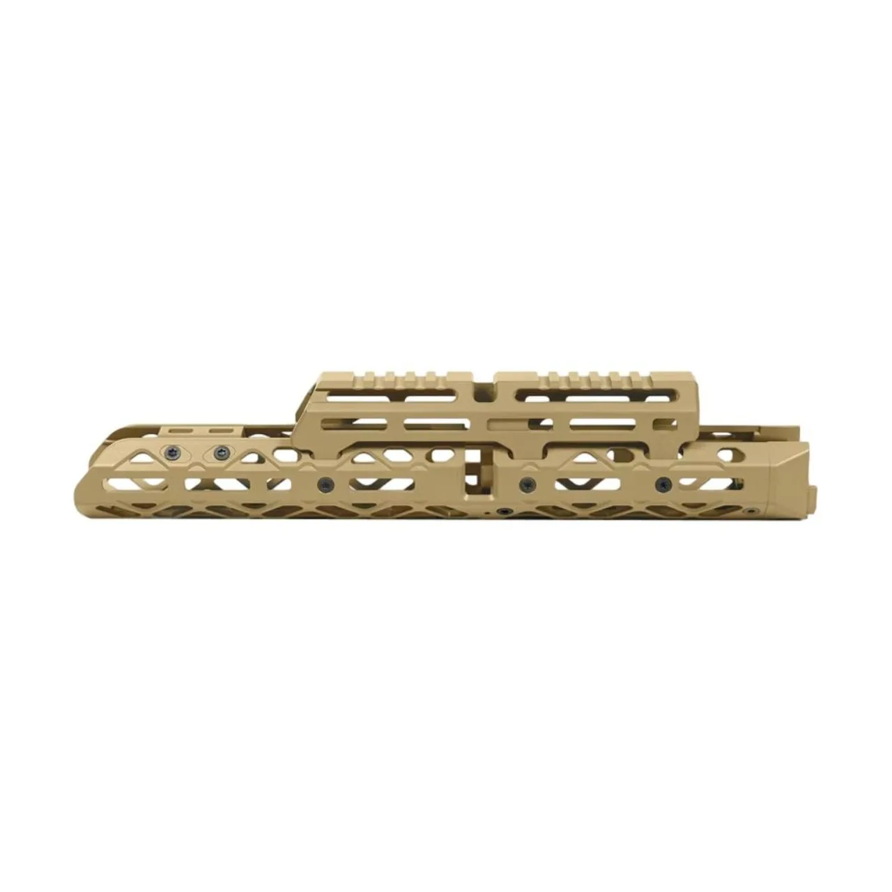 KPYK Industries Garde-main CRC-1A005B Coyote, image 2 sur 4