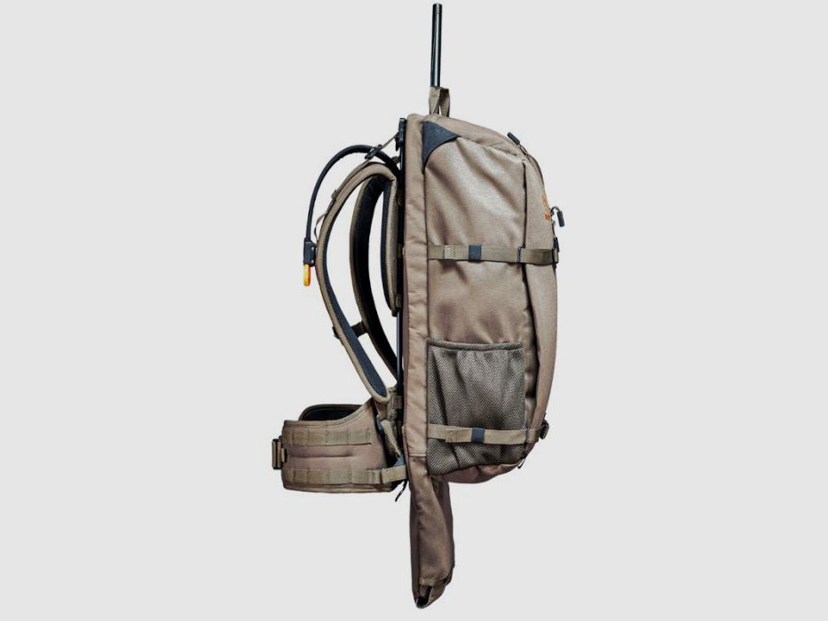 Vorn Rucksack EV30 oliv 30 L, Bild 1 von 10