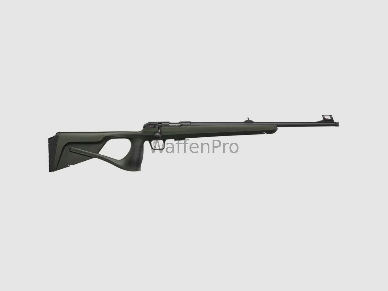 CZ 457 Ergo