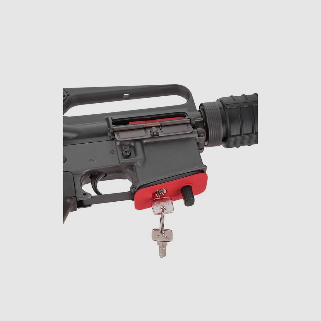 Franzen Franzen Magazinschloss f. AR15-Modelle