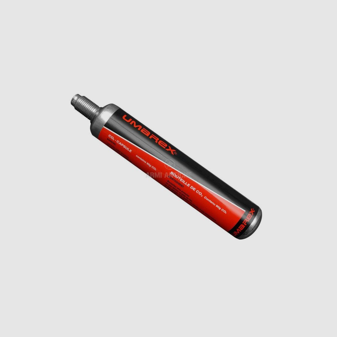 UMAREX CO2 Cylinder G 88, image 2 of 3