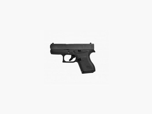 GLOCK 43