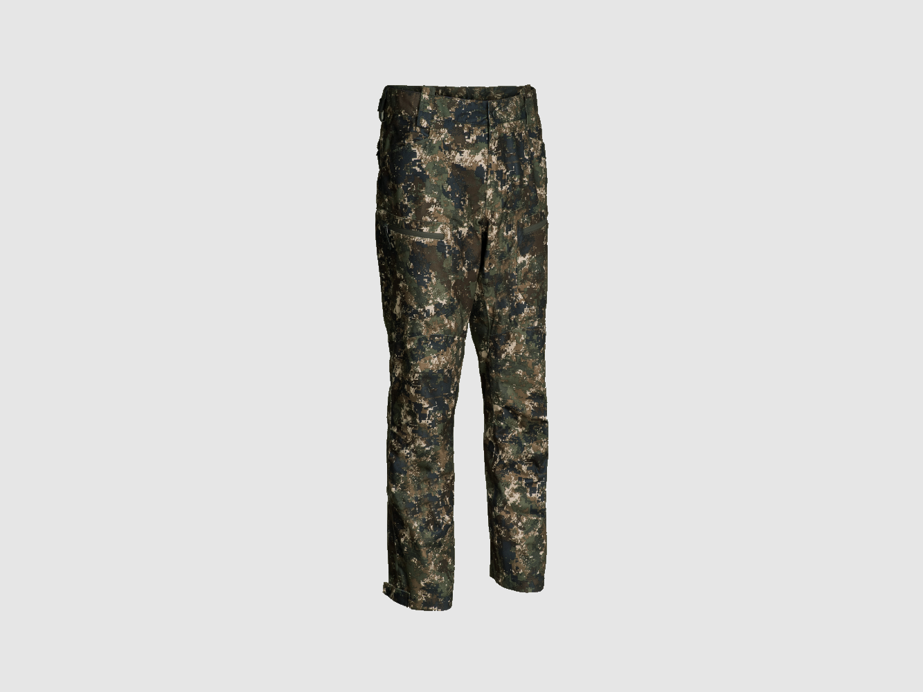 Pantalon Camo Skjold, image 1 sur 6