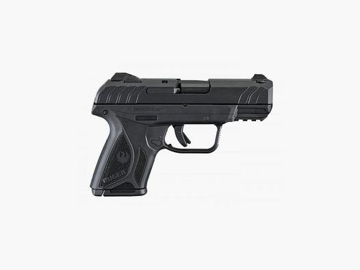 Ruger Security-9 compact pistol cal. 9x19 barrel of 3.42"