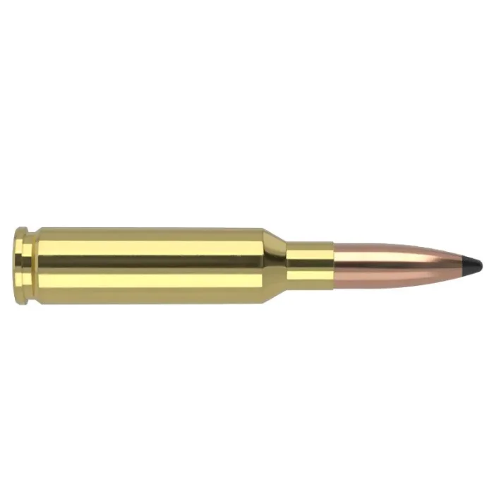 Ammunition 6.5 Creedmoor Nosler Whitetail 140 gr 40105, image 3 of 4